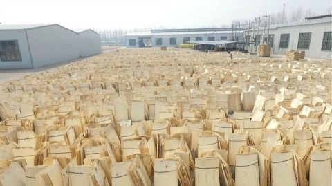 建筑模板我們只做高端貨