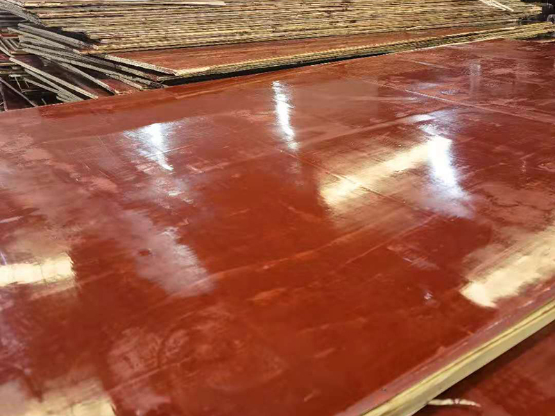 廣西建筑模板那家質(zhì)量好？